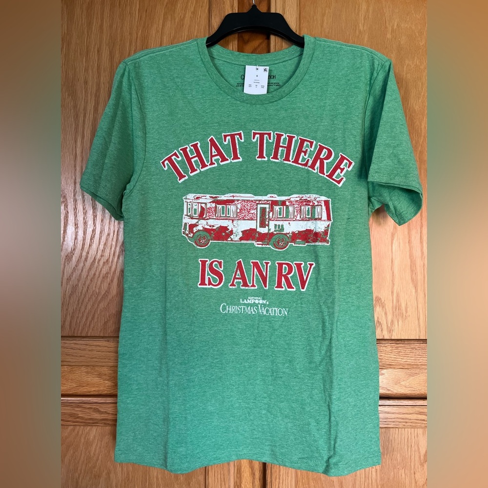 Christmas Vacation shirt